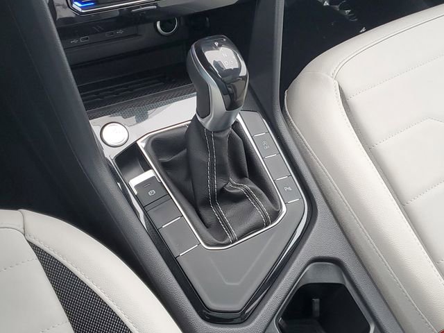 New 2026 Volkswagen Taos SE image 23