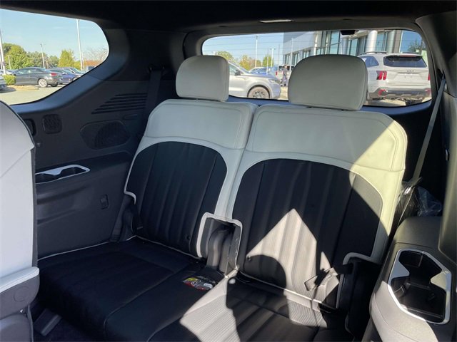 New 2026 Kia EV9 GT-Line image 22