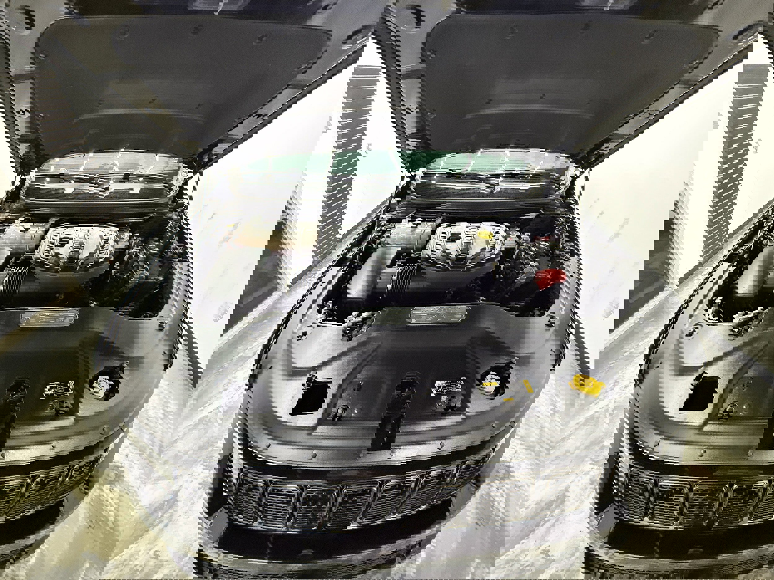 Used 2024 Jeep Wagoneer Series II image 34