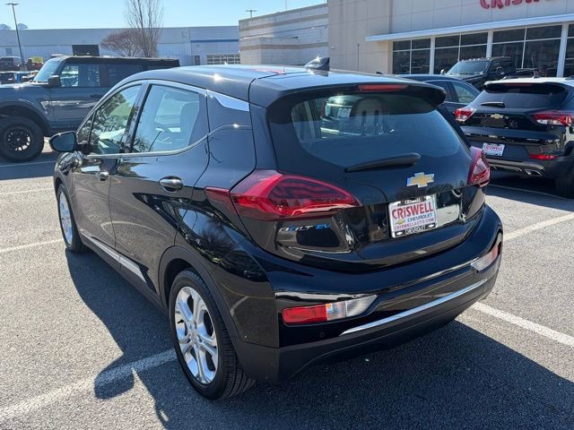 Used 2020 Chevrolet Bolt LT image 5