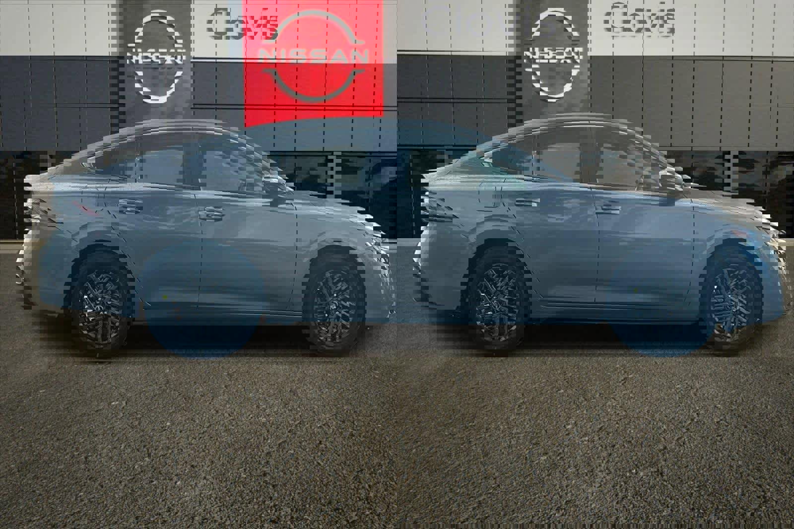 New 2026 Nissan Sentra SV image 9