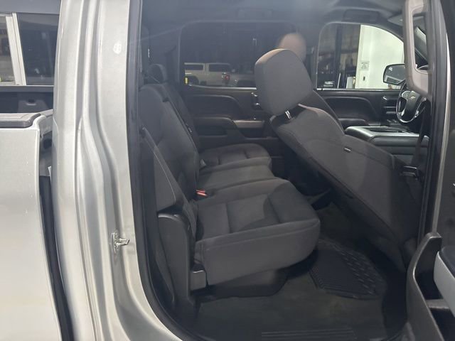 Used 2018 Chevrolet Silverado 1500 LT w/ All Star Edition image 29