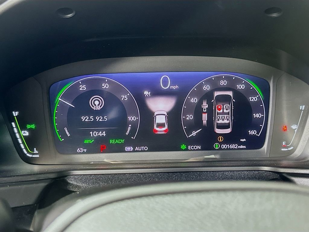 Used 2024 Honda Accord EX-L image 24