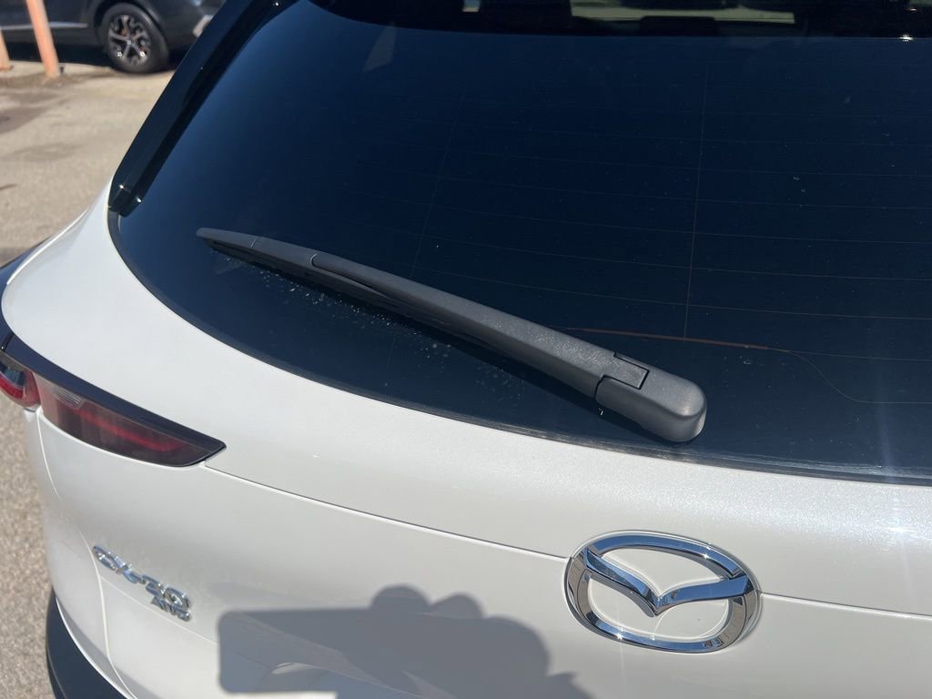 Used 2024 MAZDA CX-30 AWD 2.5 S w/ Premium Package image 35