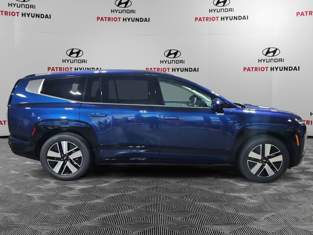 New 2026 Hyundai Ioniq 9 SEL w/ Tow & Go Package image 6