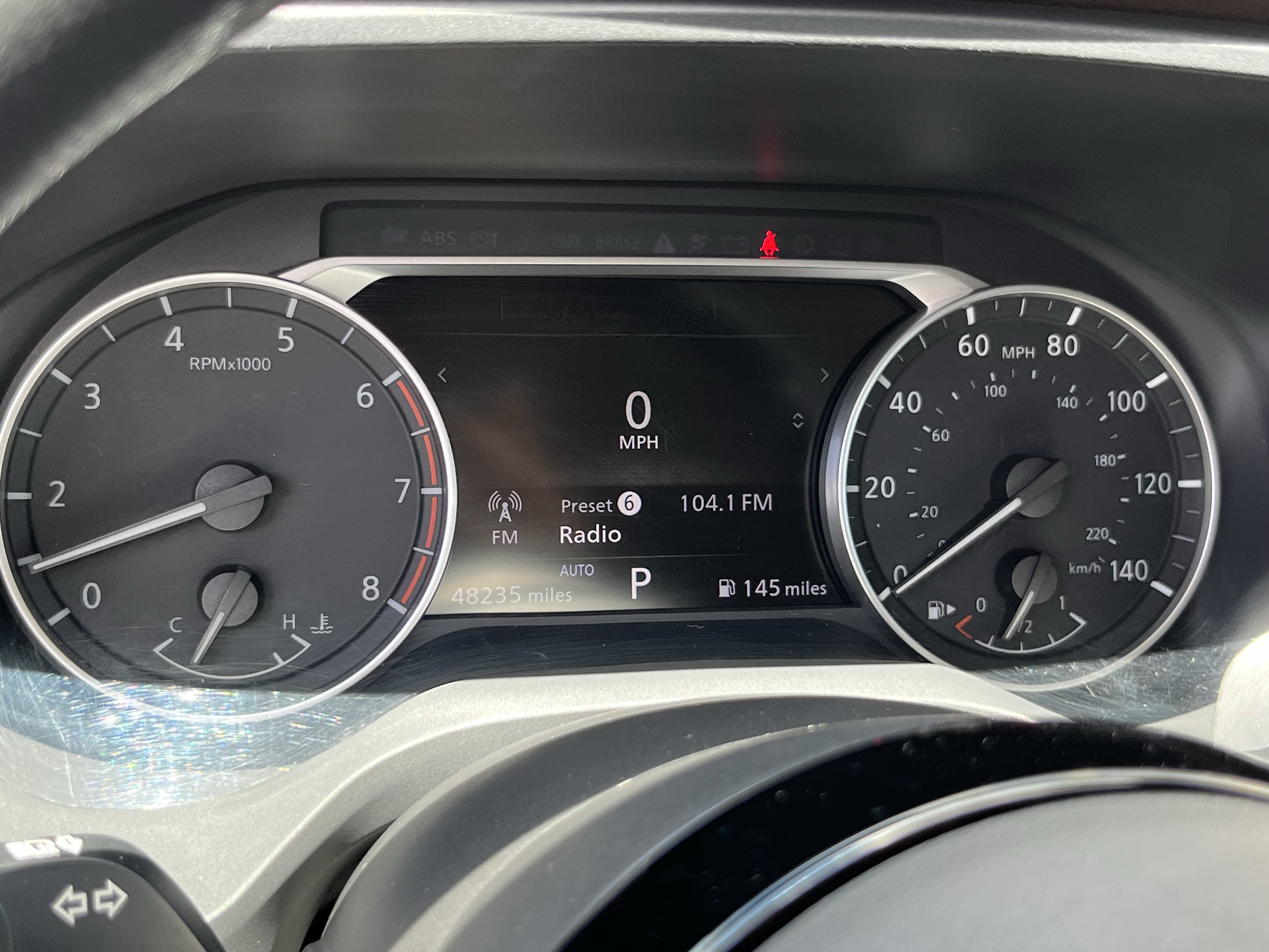 Used 2021 Nissan Rogue SV AWD/4WD image 26