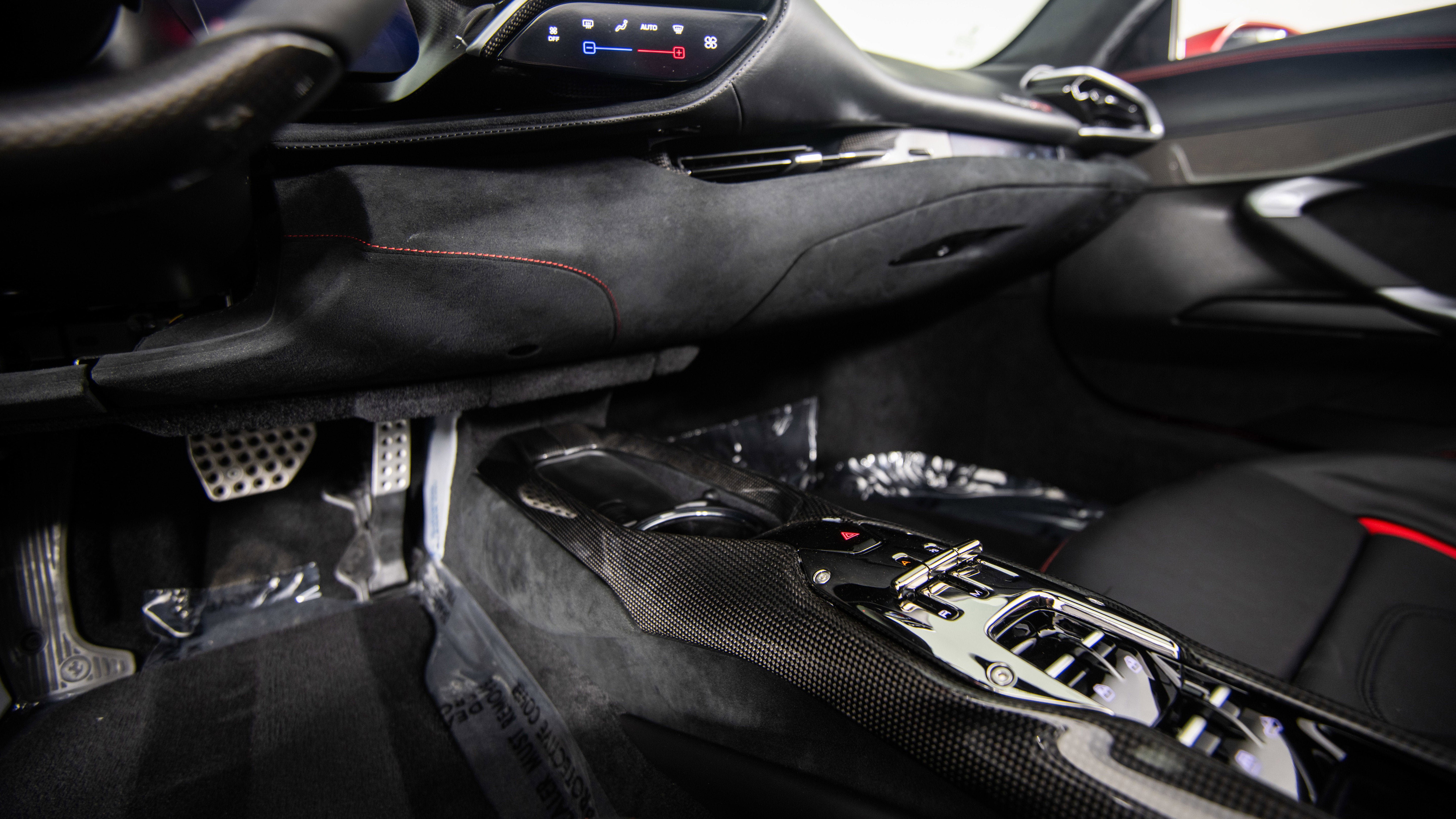 Certified 2023 Ferrari 296 GTS image 42