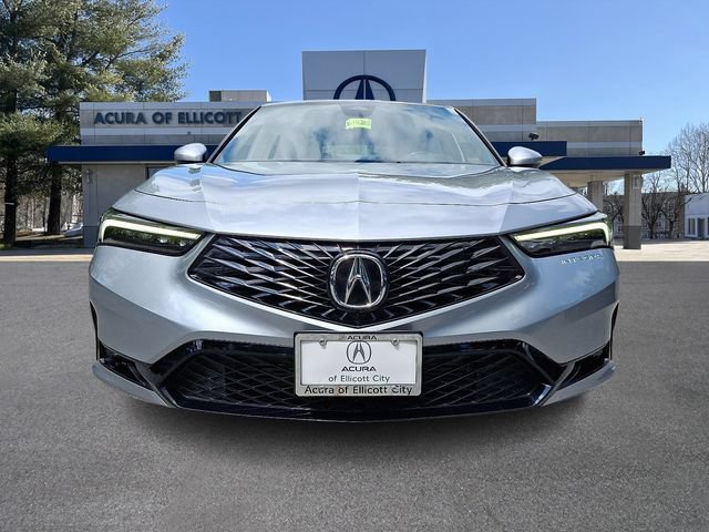 Used 2025 Acura Integra A-Spec FWD image 2