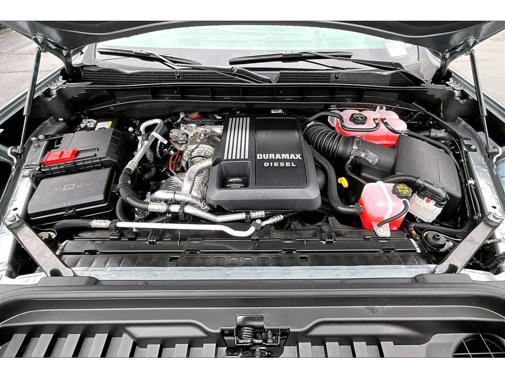 New 2026 GMC Sierra 1500 Elevation w/ Preferred Package image 12