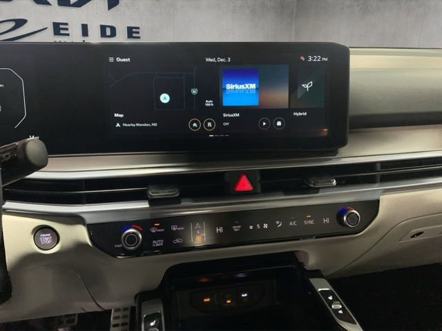 New 2026 Kia Sorento SX Prestige image 10