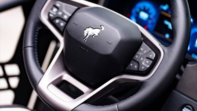 Used 2026 Ford Bronco Big Bend AWD/4WD image 29