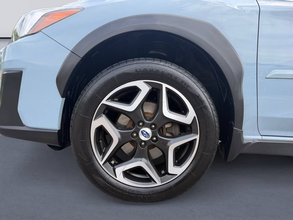 Used 2018 Subaru Crosstrek 2.0i Limited AWD/4WD image 9