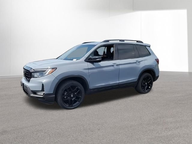 Used 2024 Honda Passport Black Edition image 4
