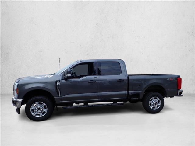 New 2026 Ford F350 XLT AWD/4WD image 2