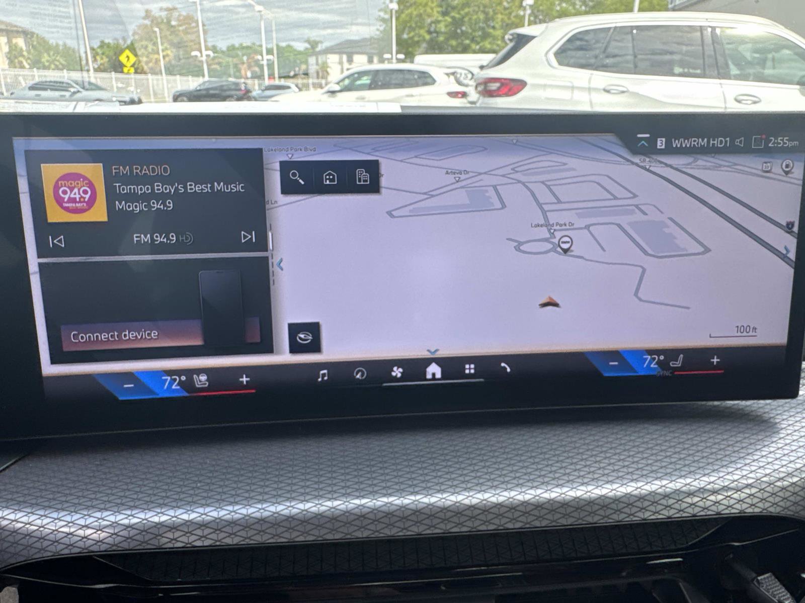 Certified 2026 BMW 430i Coupe w/ Parking Assistance Package image 20