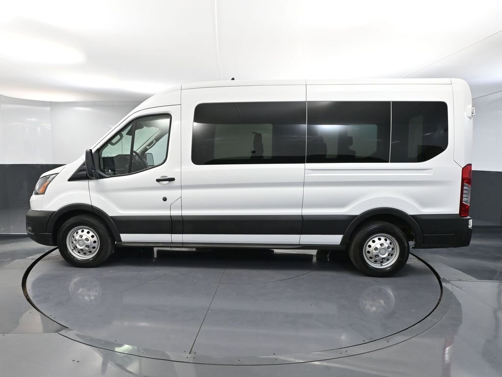 Used 2023 Ford Transit 350 XL image 10