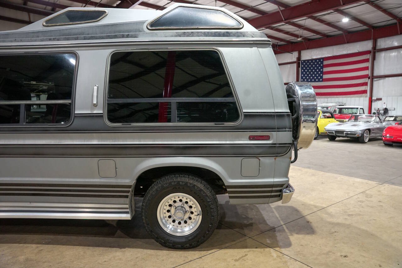 Used 1987 Ford E-150 and Econoline 150 RWD image 5
