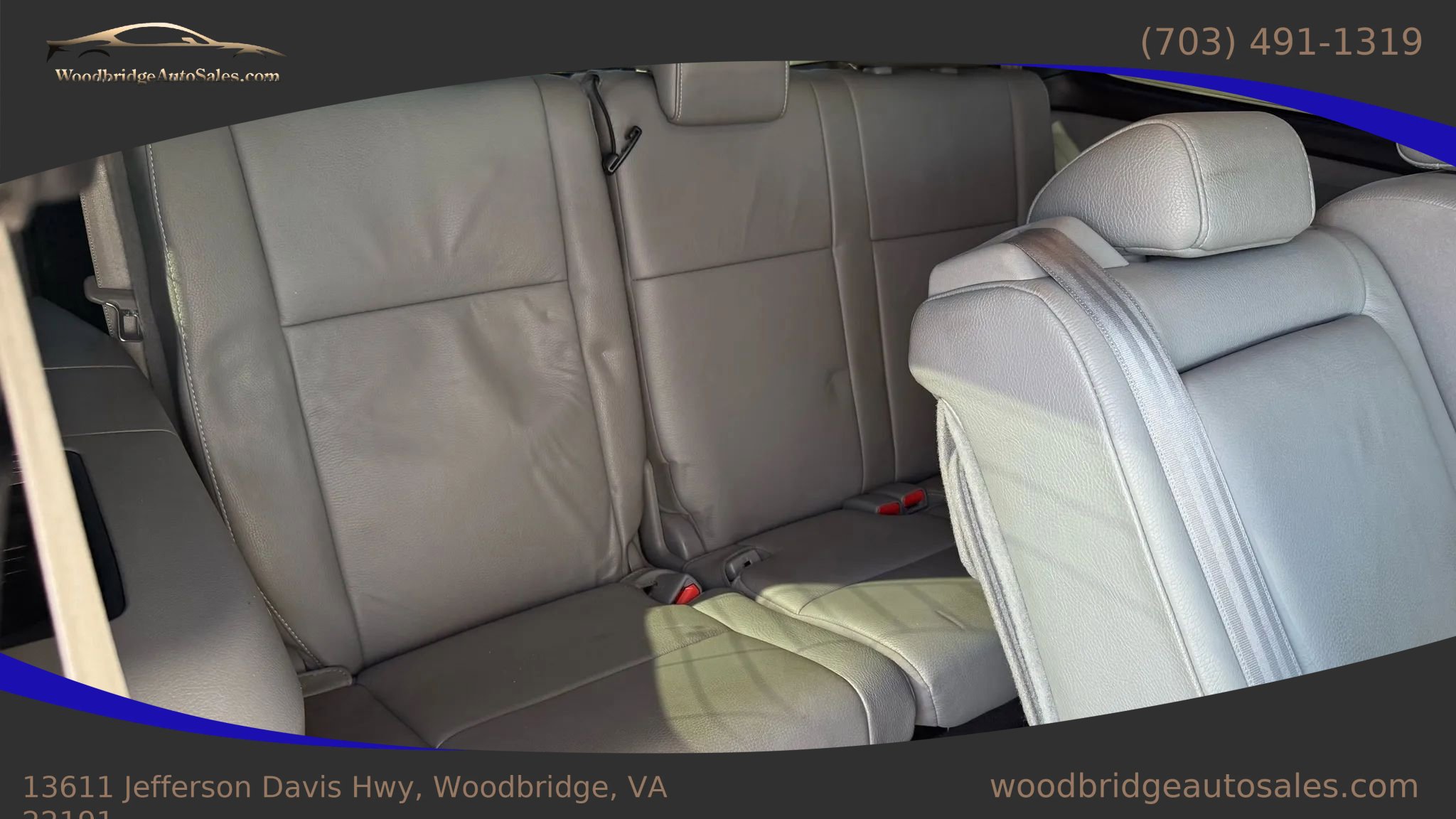 Used 2020 Toyota Sequoia TRD Sport image 33