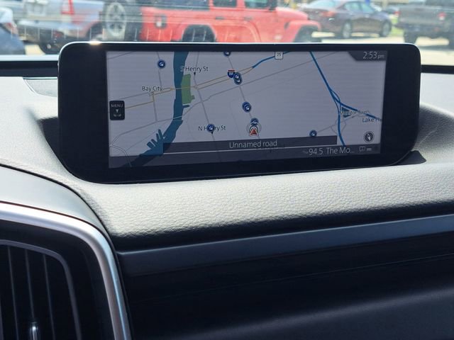 New 2025 MAZDA CX-50 AWD 2.5 Turbo w/ Weather Package image 15