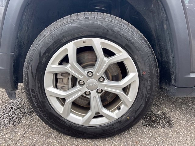 Used 2024 Jeep Compass Latitude AWD/4WD image 10