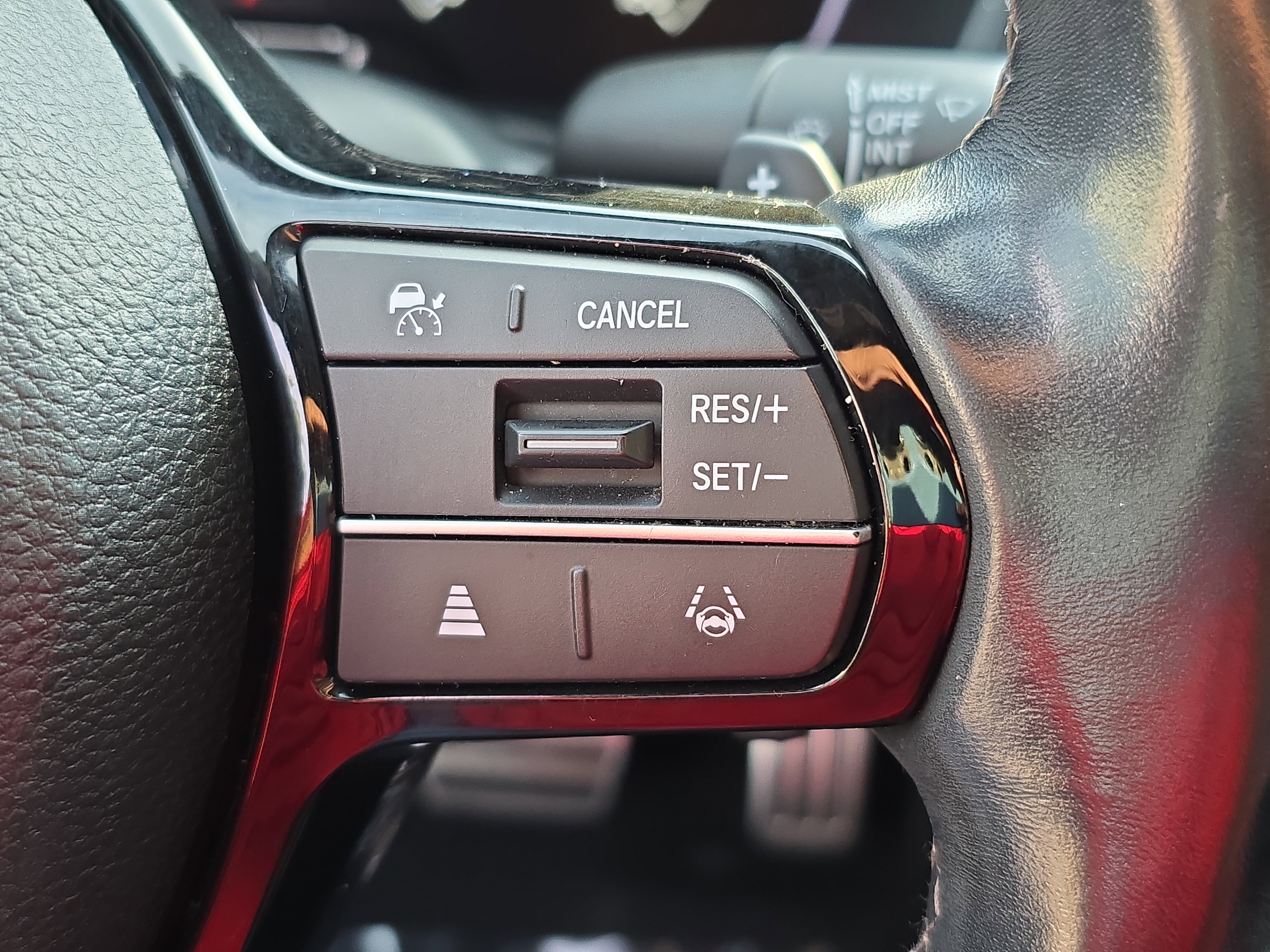 Certified 2023 Honda Civic Sport image 22