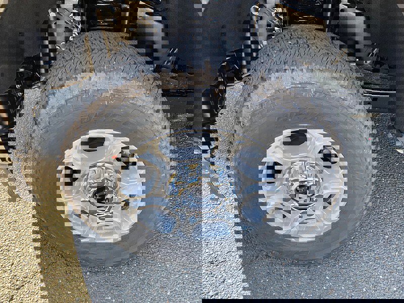New 2026 Ford F350 XLT image 22