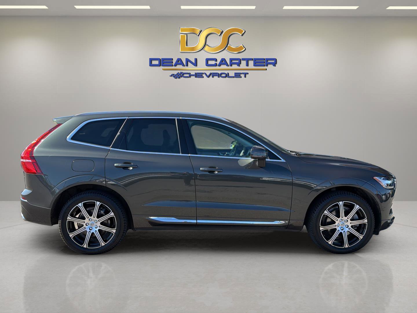 Used 2021 Volvo XC60 T8 Inscription Expression AWD/4WD image 6