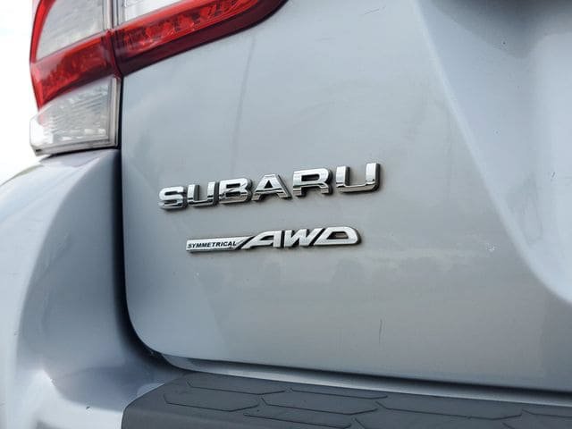 Used 2018 Subaru Crosstrek 2.0i Premium w/ Popular Package #3 AWD/4WD image 9