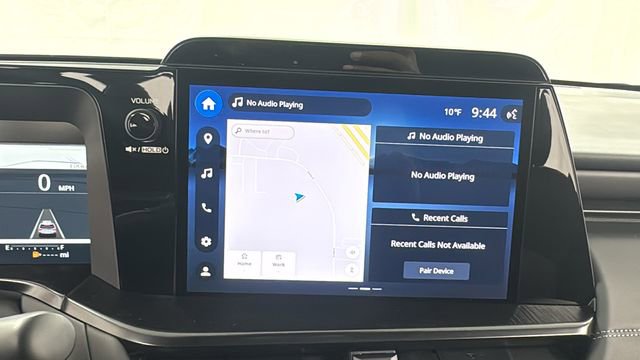 New 2026 Subaru Outback Touring XT image 25