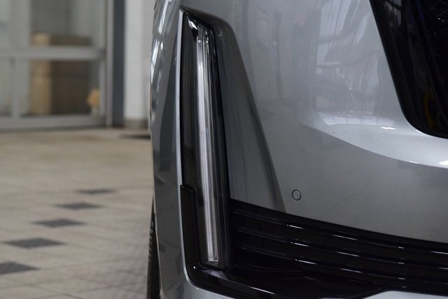 Used 2023 Cadillac Escalade Sport w/ LPO, ONYX Package image 14