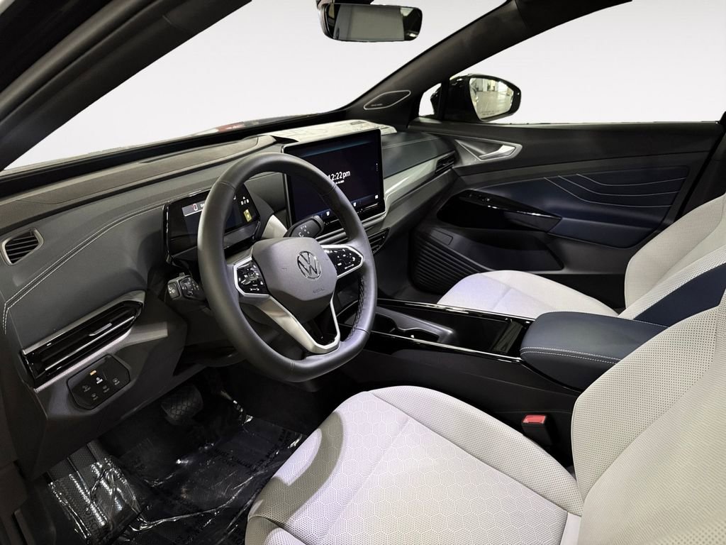 New 2026 Volkswagen ID.4 Pro S Plus AWD/4WD image 10