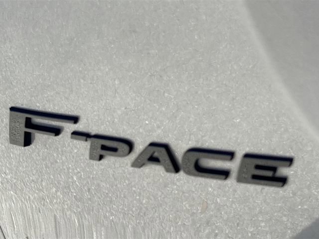 Used 2021 Jaguar F-PACE S image 11