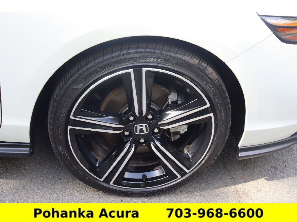 Used 2023 Honda Accord Sport image 33