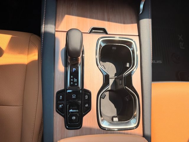 New 2026 Lexus RX 350 Premium AWD/4WD image 20