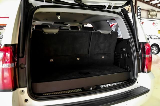 Used 2019 Chevrolet Tahoe LT AWD/4WD image 52