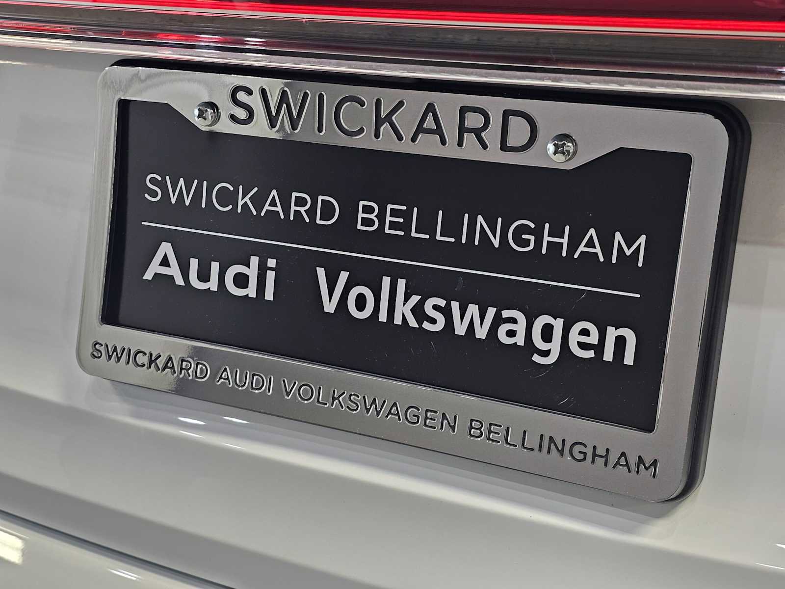 Used 2023 Audi Q4 e-tron Premium Plus w/ Premium Plus image 14