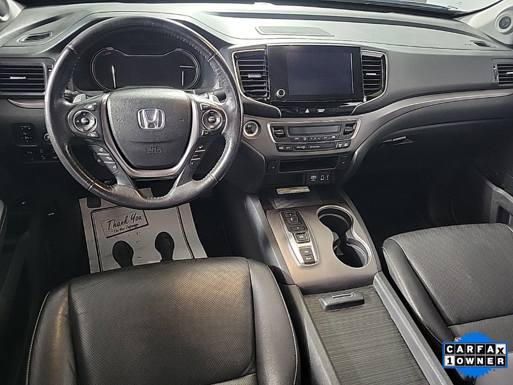 Used 2023 Honda Ridgeline RTL-E image 2