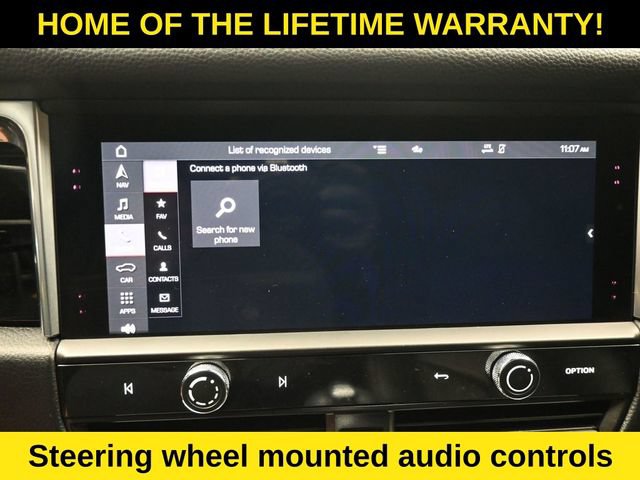Used 2023 Porsche Macan S AWD/4WD image 25