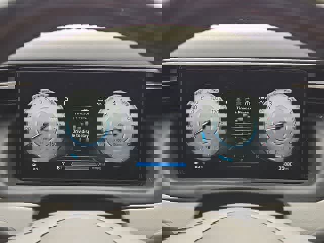 Used 2022 Hyundai Tucson Limited w/ Cargo Package image 36