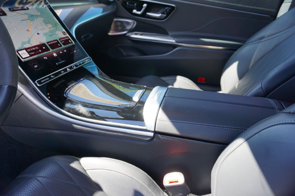 Certified 2025 Mercedes-Benz CLE 53 AMG 4MATIC Coupe image 21