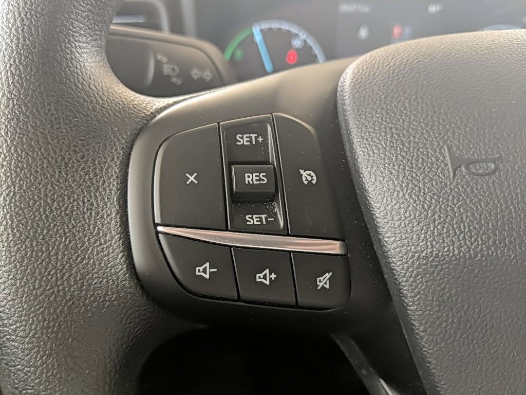 Certified 2024 Ford Maverick XLT image 15