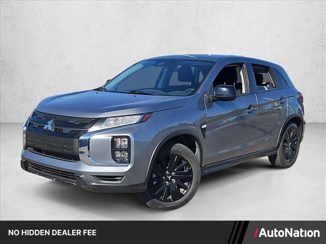 Used 2023 Mitsubishi Outlander Sport LE