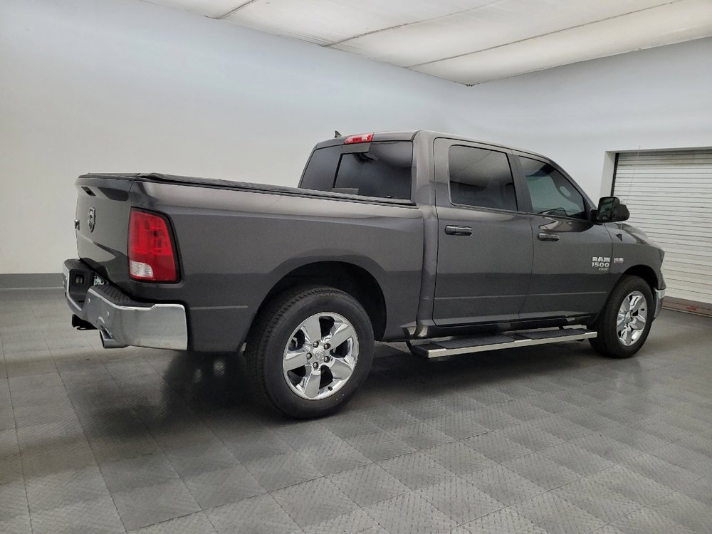 Used 2019 RAM 1500 Big Horn image 10