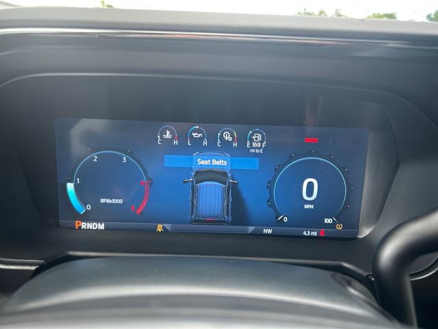 New 2026 Ford F350 Lariat AWD/4WD image 16