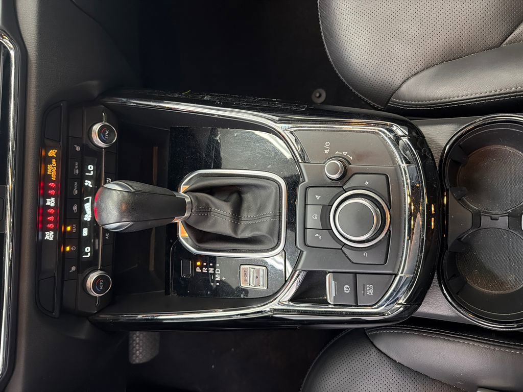 Used 2021 MAZDA CX-9 Touring w/ Touring Premium Package image 33