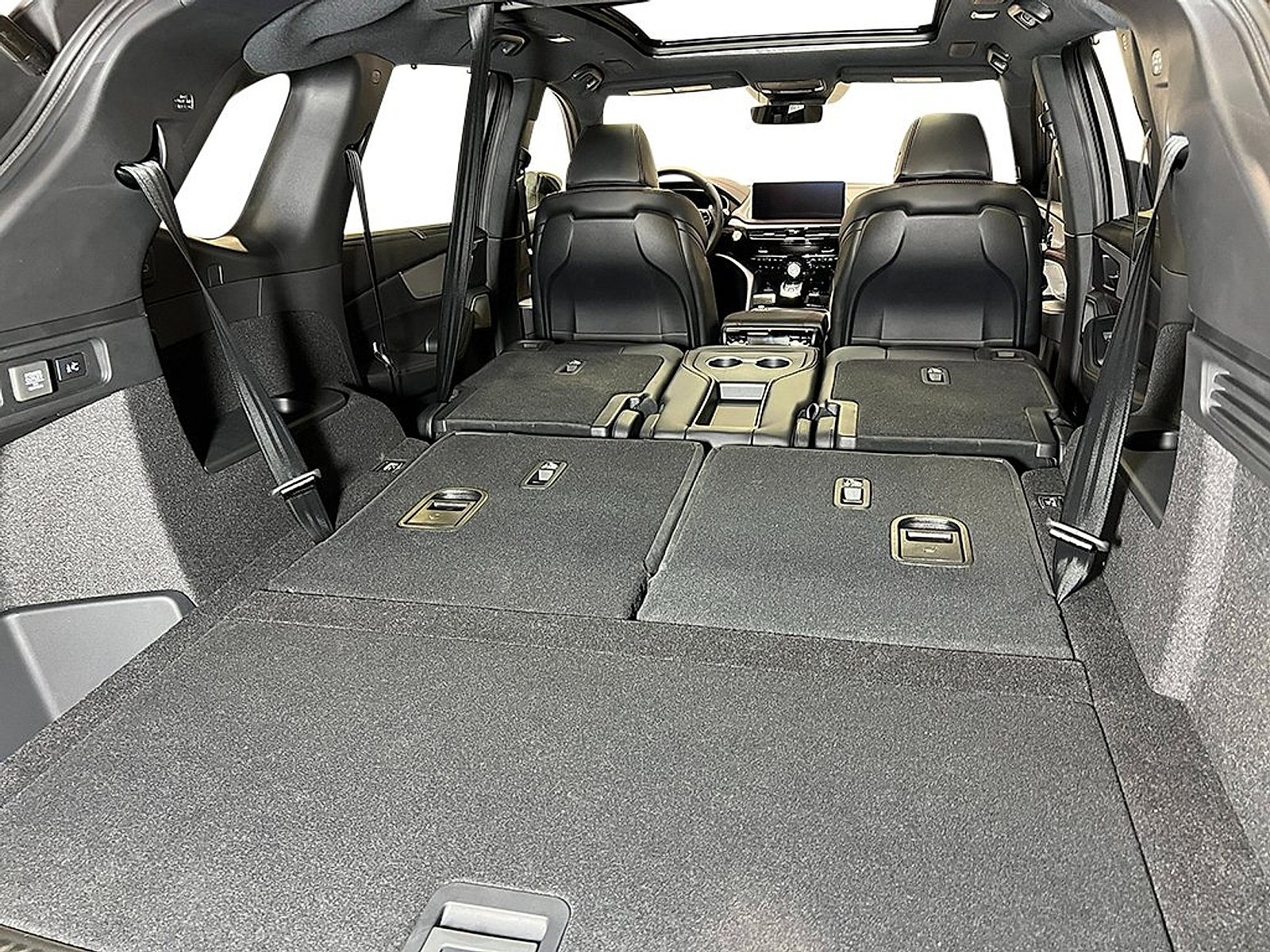 New 2026 Acura MDX A-Spec w/ Advance Package AWD/4WD image 30