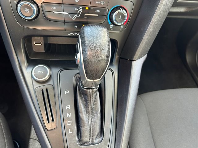 Used 2017 Ford Focus SE image 15