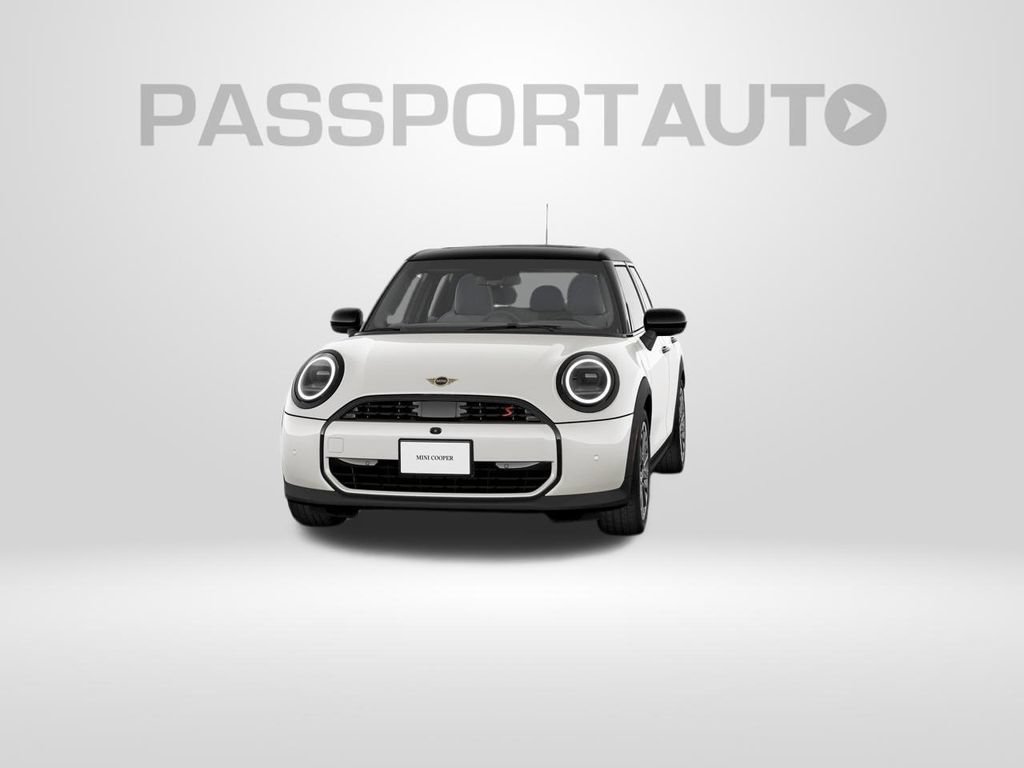 New 2027 MINI Cooper S FWD image 3