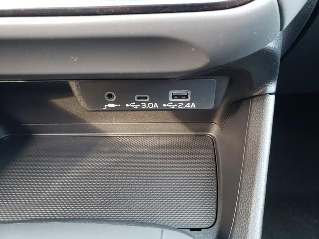 New 2026 Subaru Crosstrek 2.0i Premium image 18