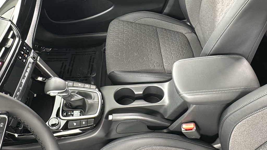 New 2026 Kia Seltos S image 33